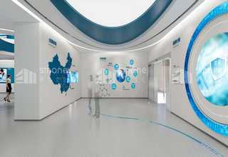 虹口户外洲明LED显示屏多少钱一平米