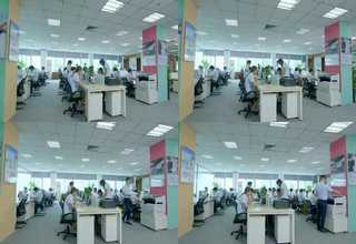 广州天河区企业食堂配餐服务方案定制