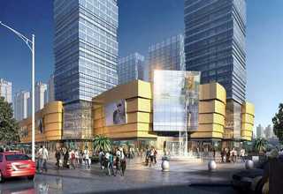 湛江市政舞台搭建价格优惠