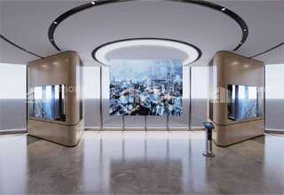 上海水泥直塑浮雕工厂