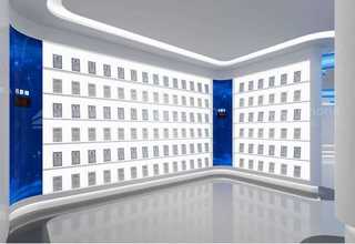 口红展示架厂家