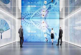 定西欧式铁艺大门生产