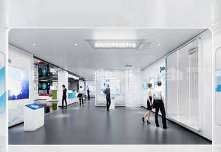 CG动画游戏引擎