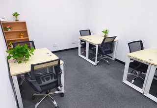 小榄大型办公室出租价格