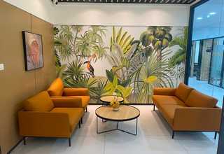 三亚志愿者徽标设计哪家好