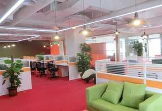 HDCLED透明屏安装