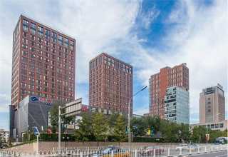 银行机房建设推荐商家