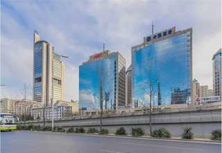 南通激光叉车AGV控制器