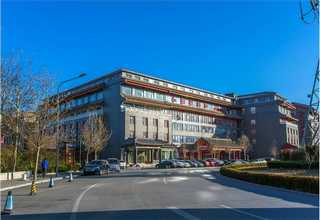 北仑区假山鱼池装修