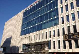 陕西小金刚减速机公司