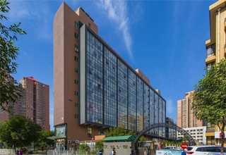 广西便宜的时空隧道屏多少钱一个平方