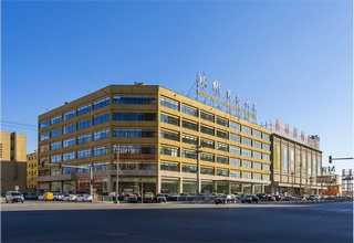 嘉兴医药实验室设计装修