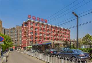 盐城社区广告投放