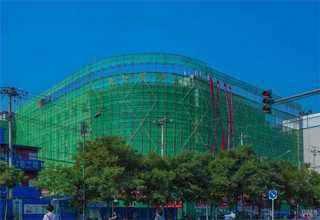 江西质量广场空地租借****